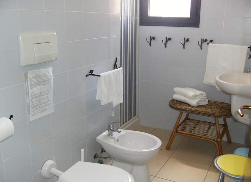 Bagno Foto