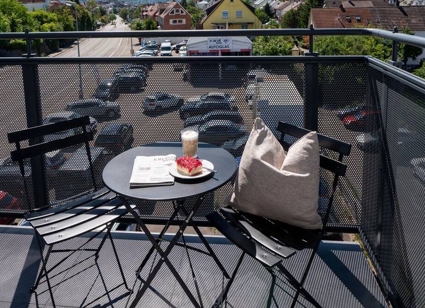 Balcone Foto