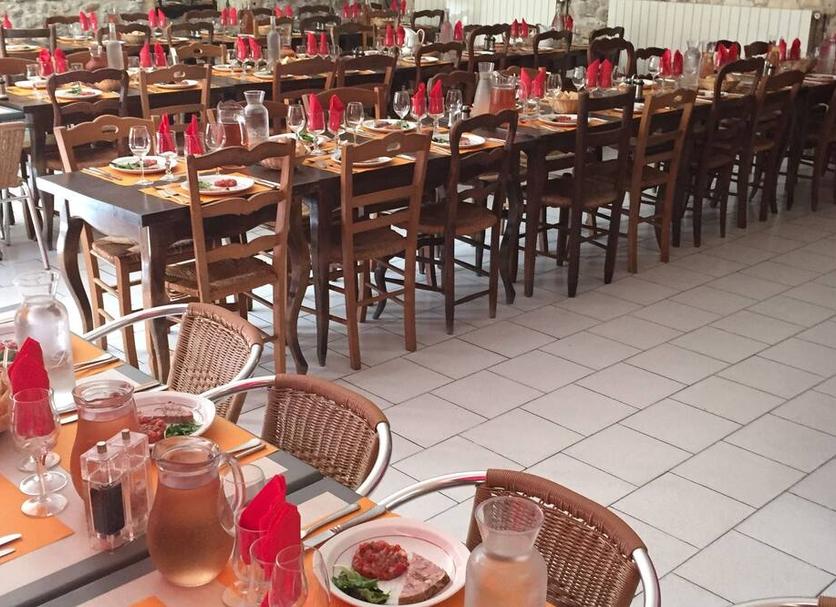 Ristorante Foto