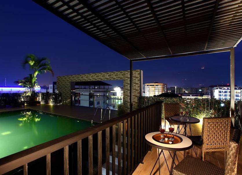 Balcone Foto