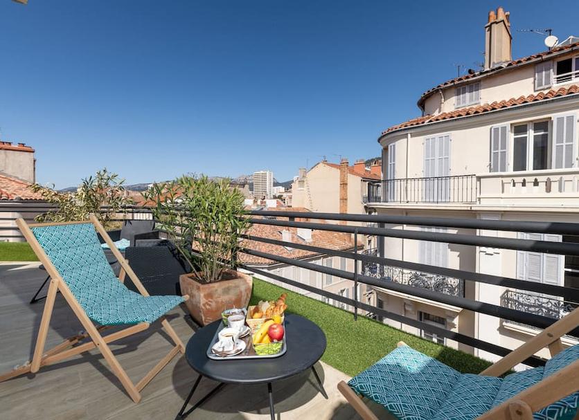 Balcone Foto