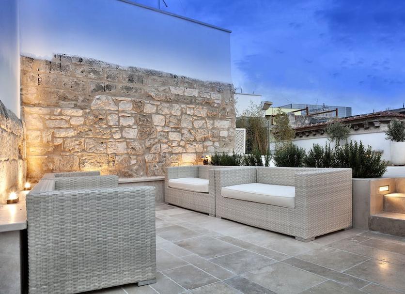 Balcone Foto