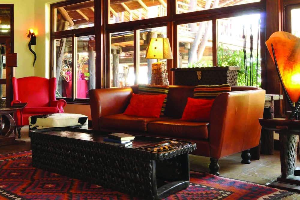 Area lounge