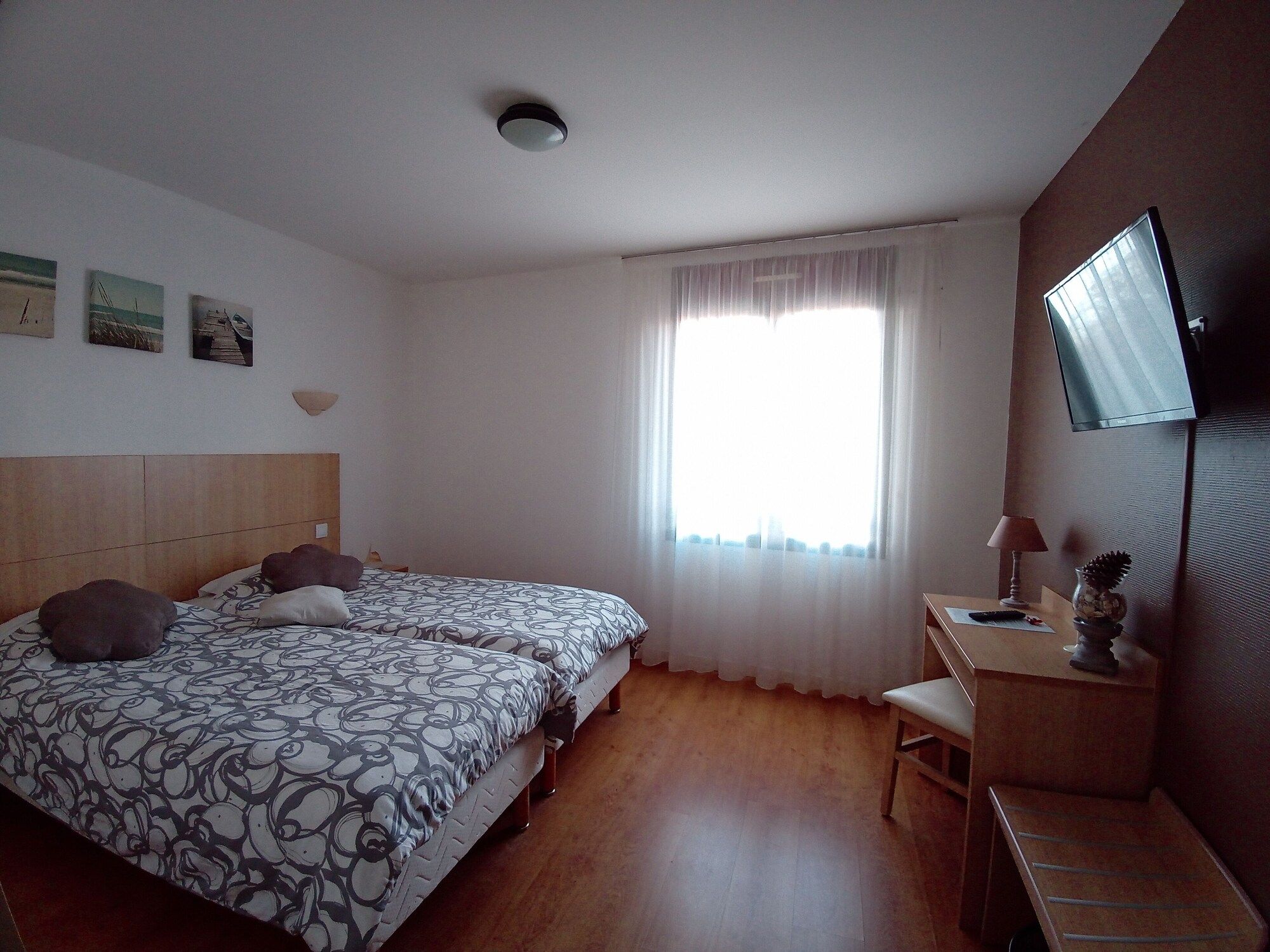 Camera da letto