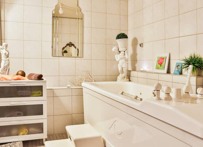 Bagno Foto