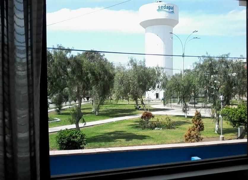 Vista esterna Foto