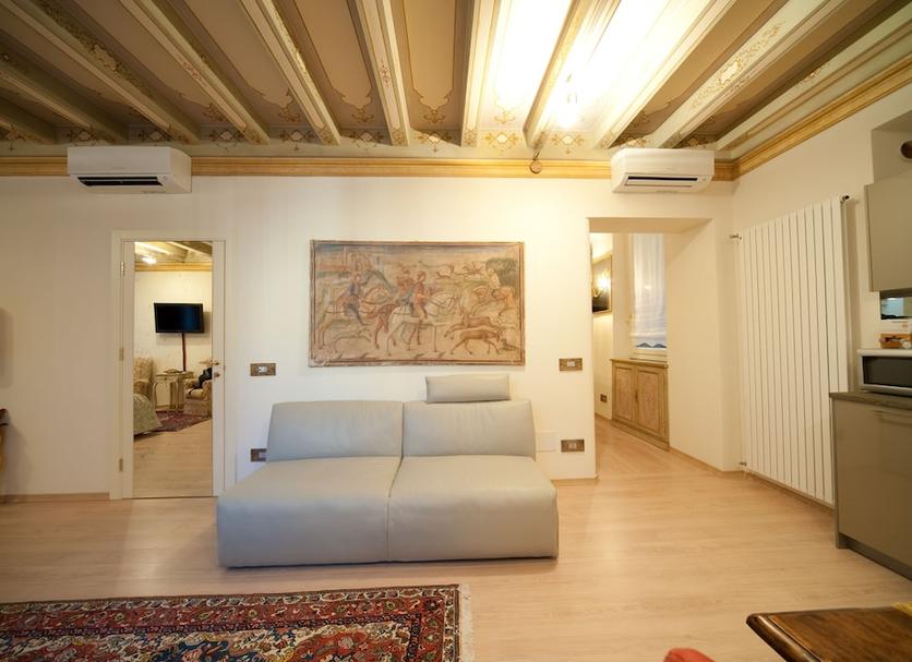 Soggiorno Foto