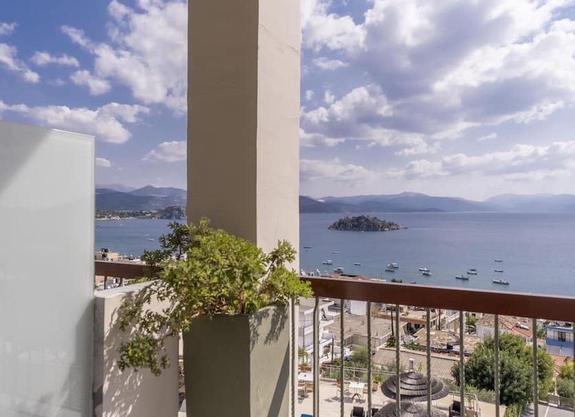 Balcone Foto