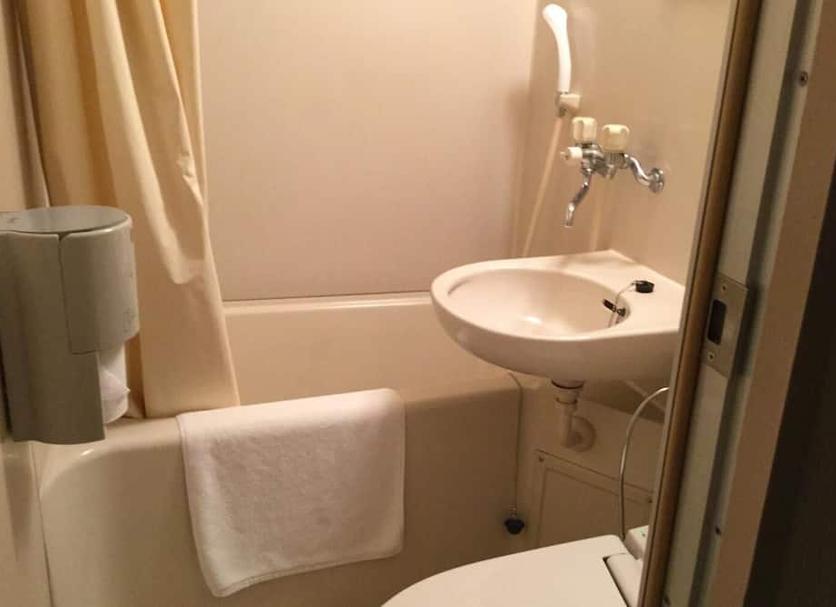 Bagno Foto