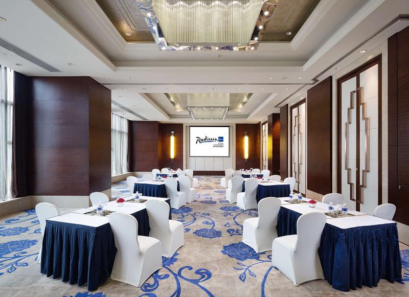 Sala ricevimenti Foto
