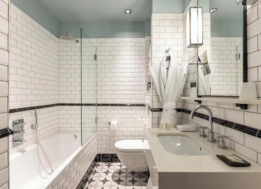 Bagno Foto