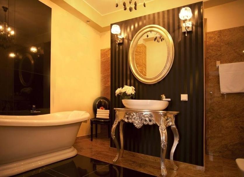 Bagno Foto