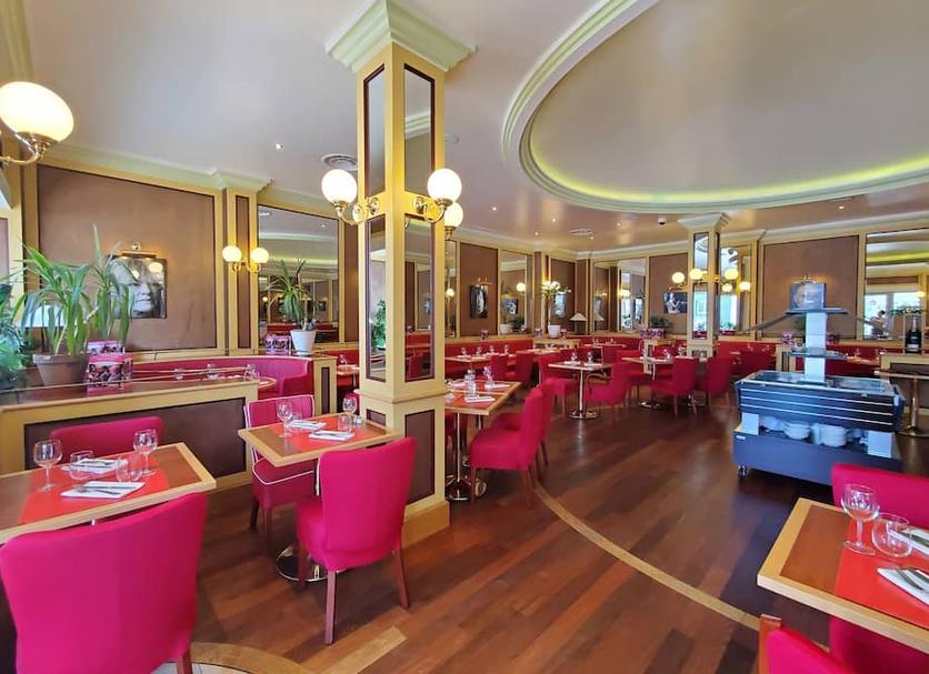 Ristorante Foto