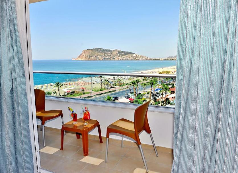 Balcone Foto