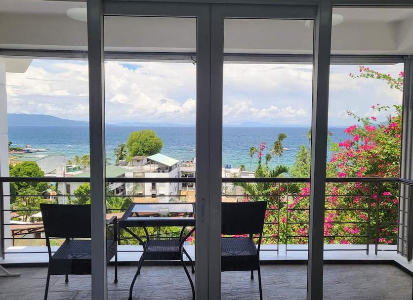 Balcone Foto