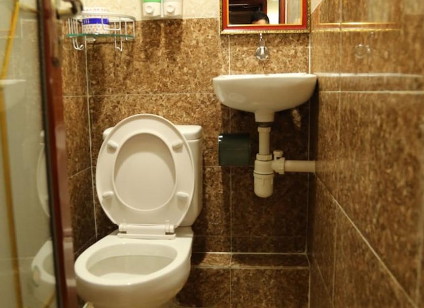 Bagno Foto