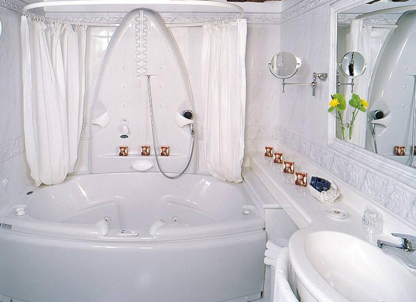 Bagno Foto