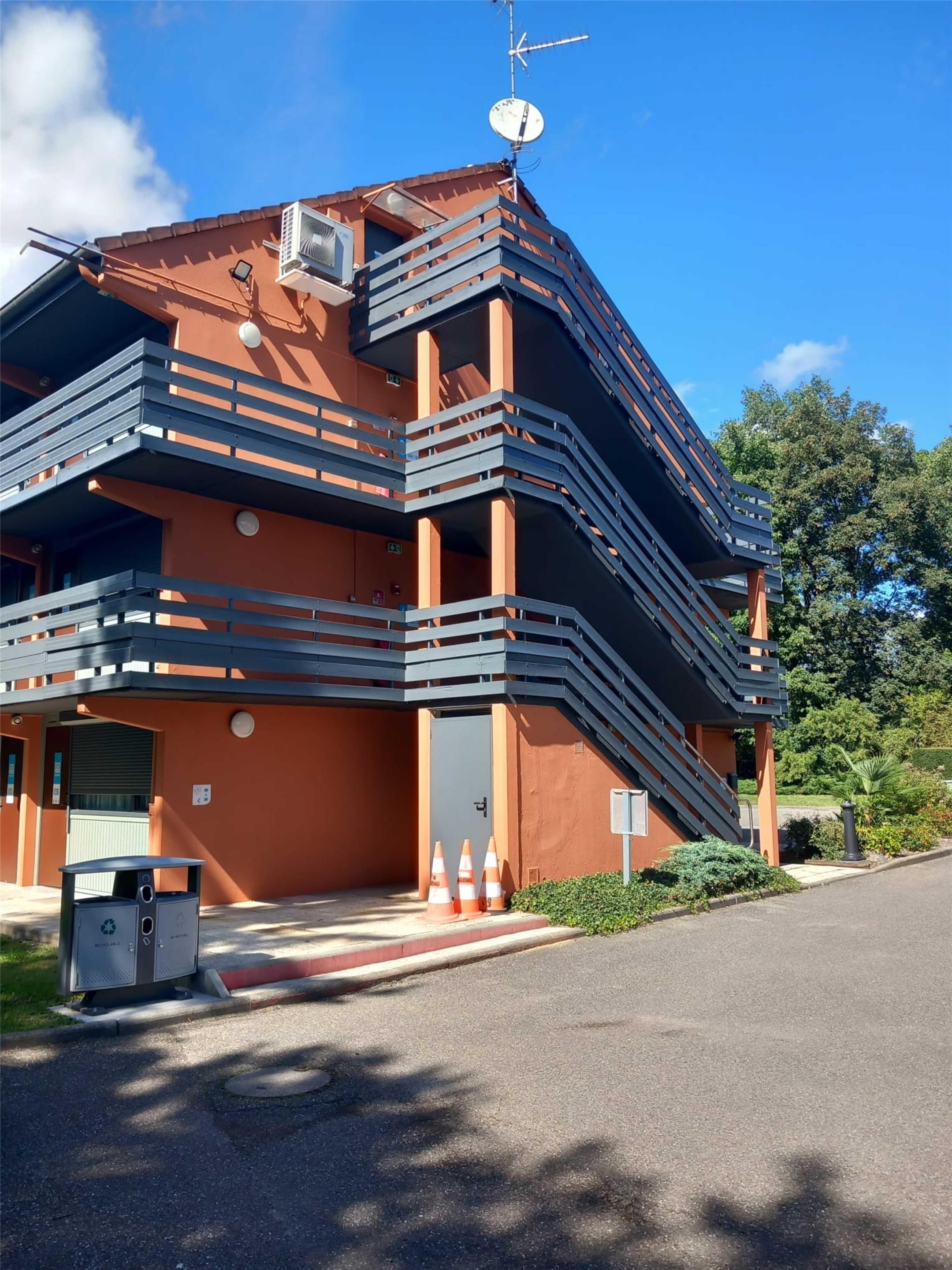 Edificio Foto