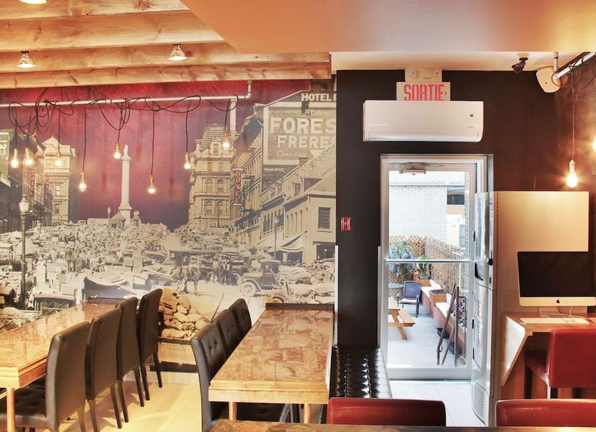 Ristorante Foto
