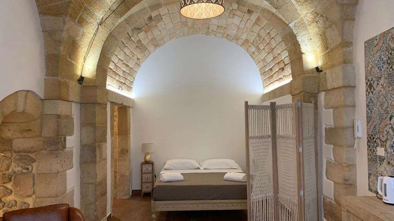 Ortigia Boutique Palace