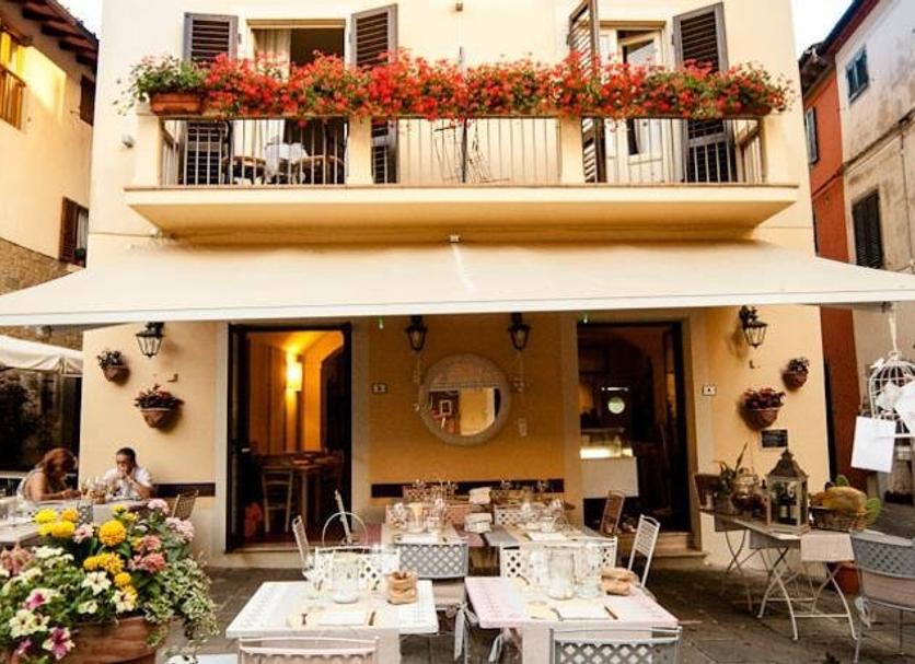 Ristorante Foto