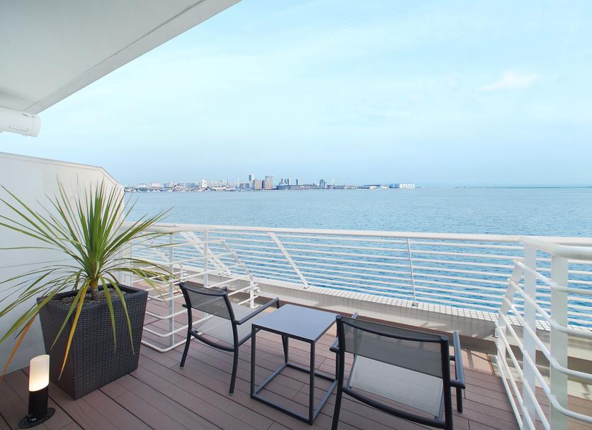 Balcone Foto
