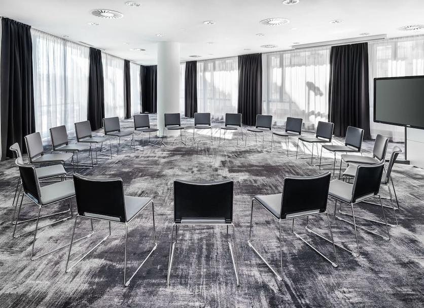 Sala conferenze Foto