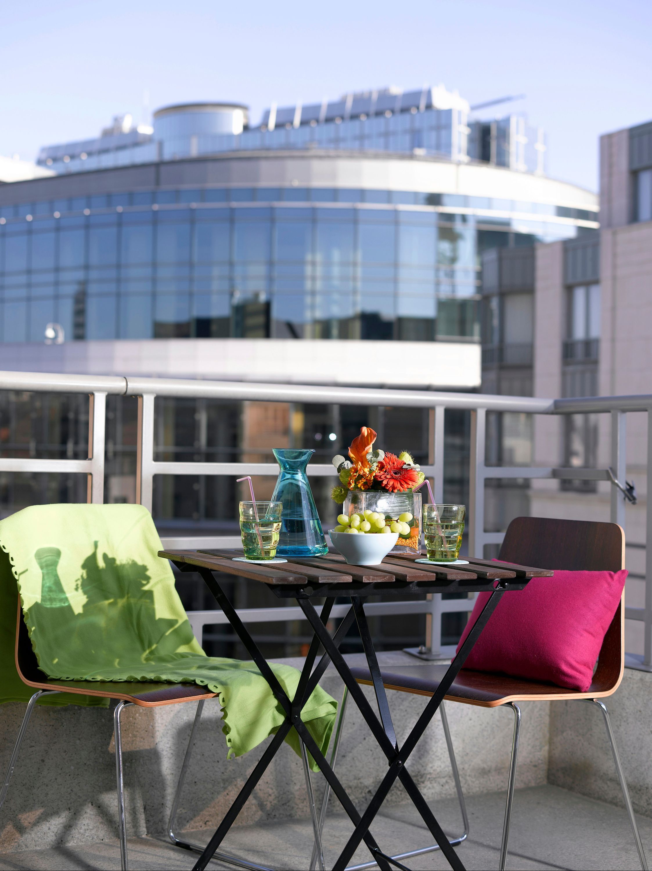 Balcone