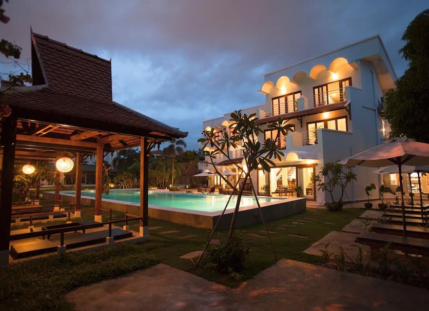 Piscina Foto