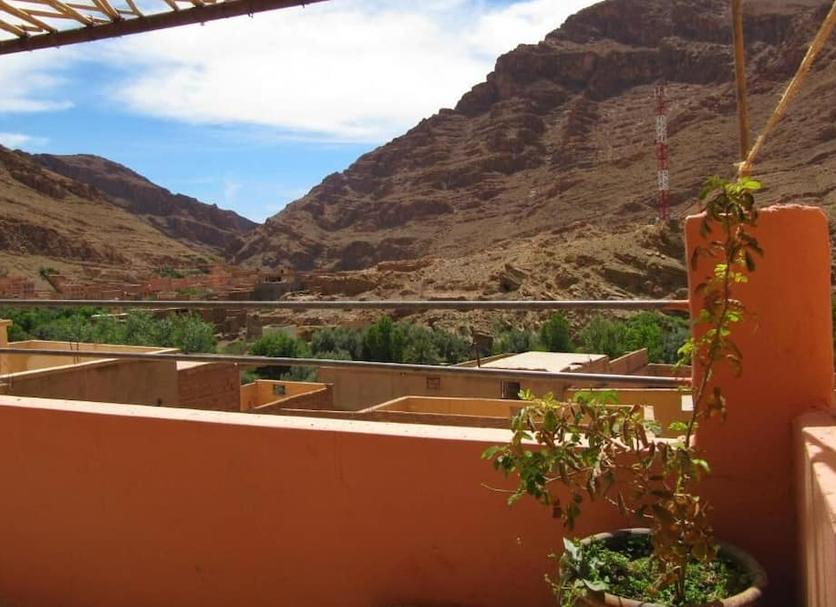 Balcone Foto
