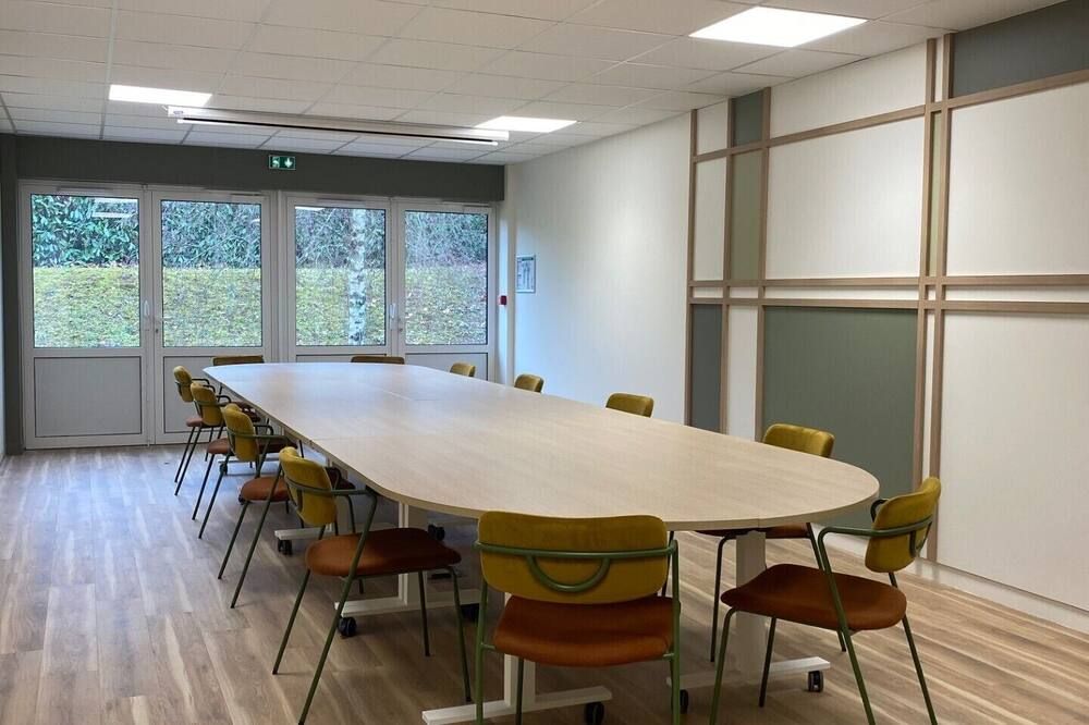 Sala conferenze