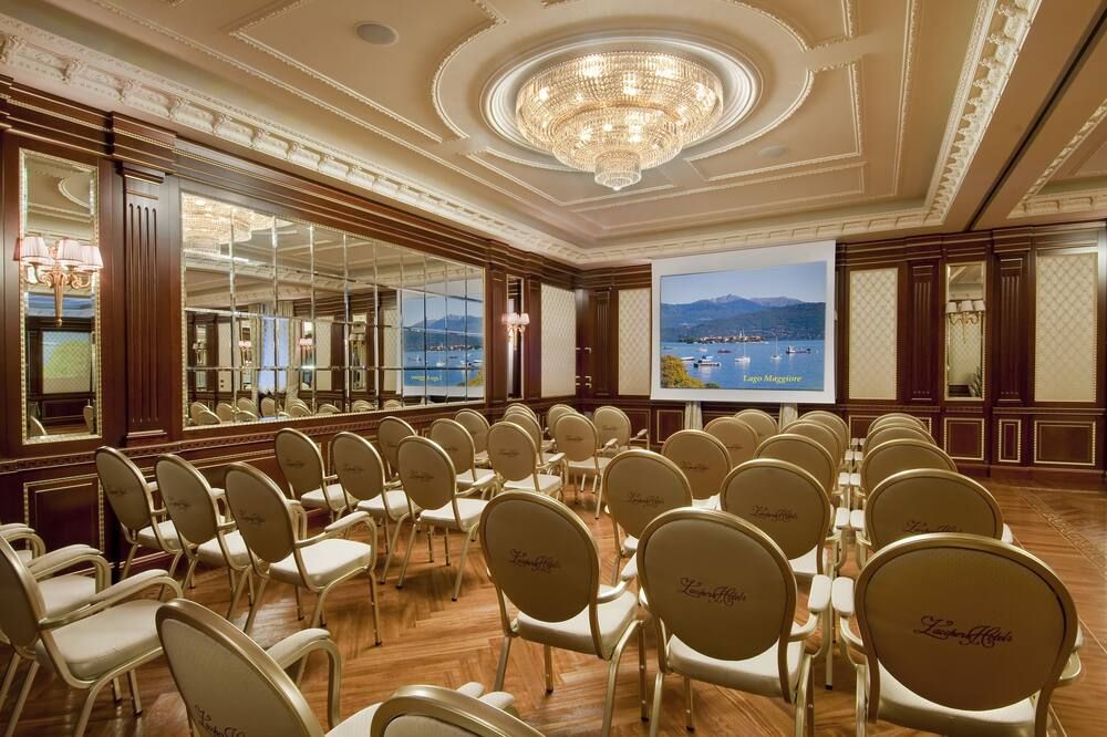 Sala conferenze
