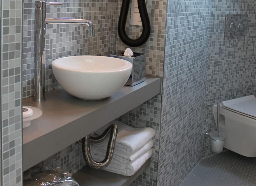 Bagno Foto