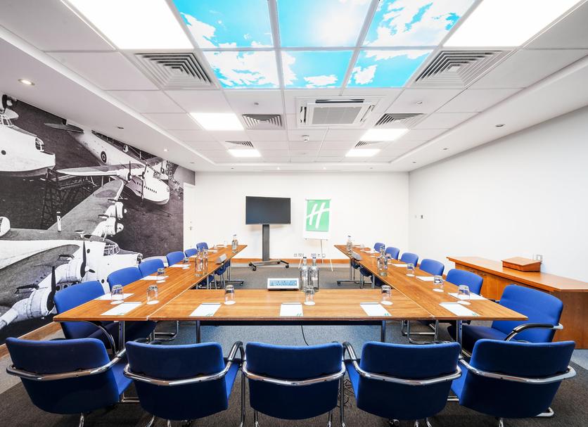 Sala conferenze Foto