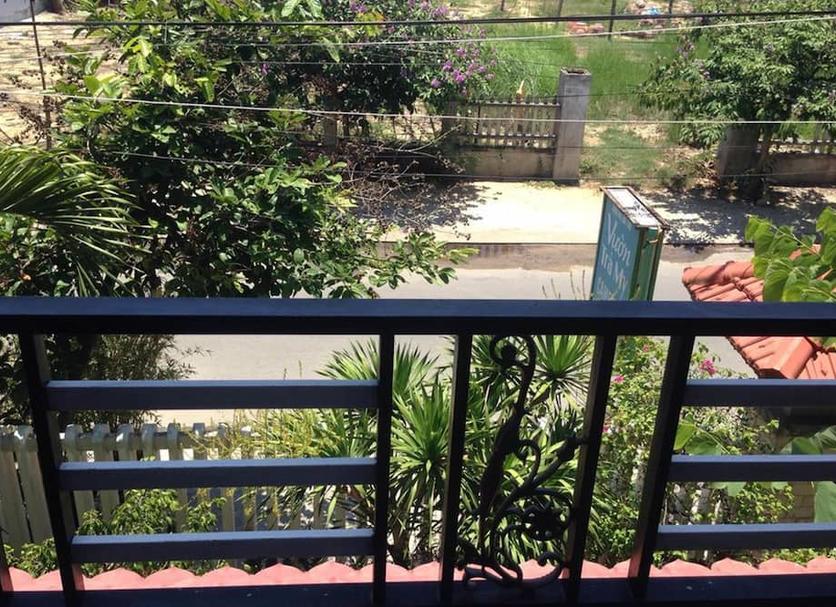 Balcone Foto