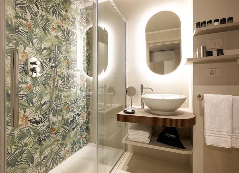 Bagno Foto