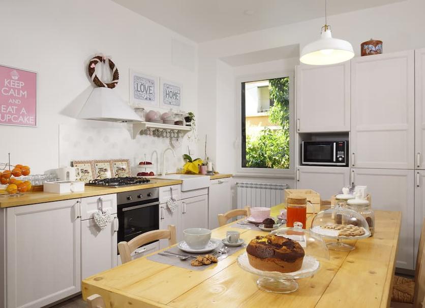 Cucina Foto