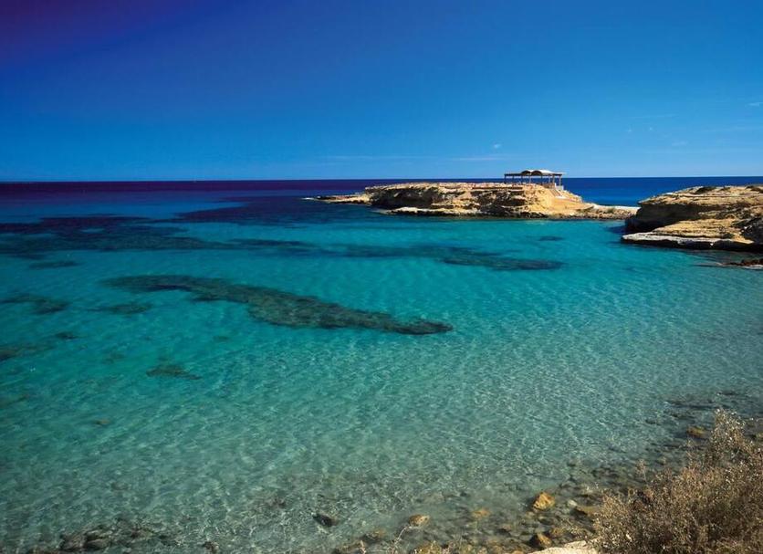 Spiaggia Foto
