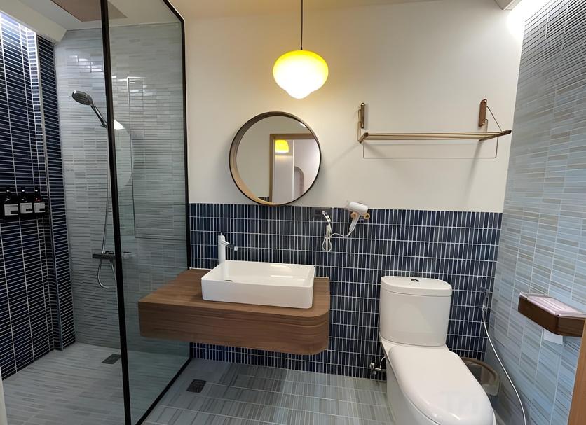 Bagno Foto