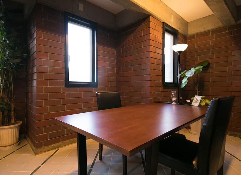 Sala pranzo Foto