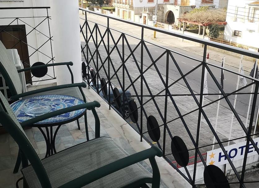 Balcone Foto