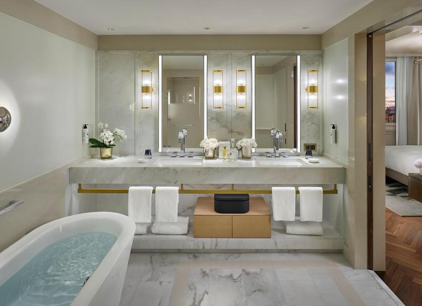 Bagno Foto