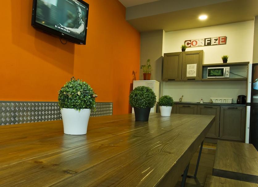 Ingresso Foto