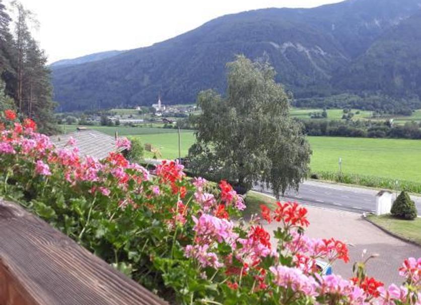 Vista esterna Foto