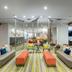 Area lounge