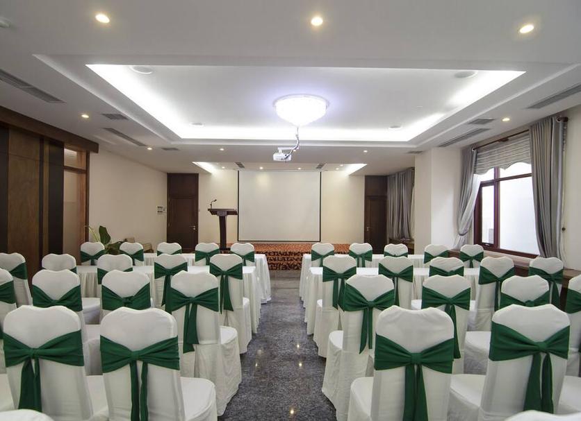 Sala conferenze Foto