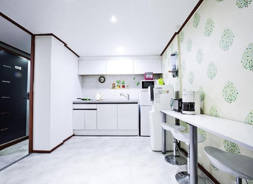 Cucina Foto