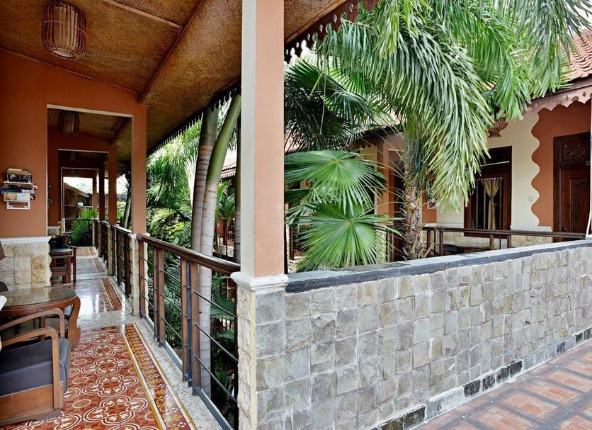 Balcone Foto