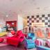 Area lounge
