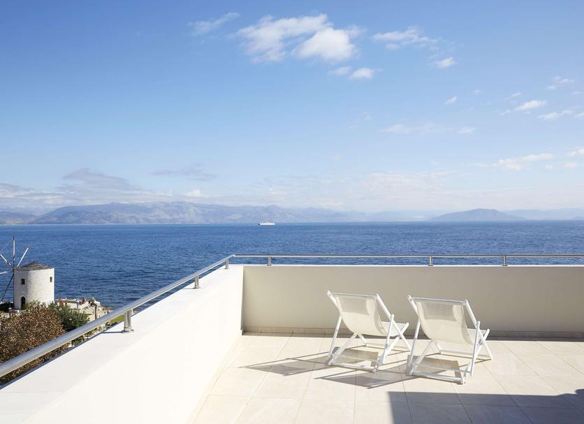 Balcone Foto